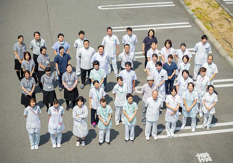当院医師の紹介